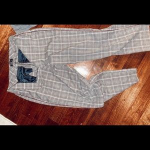 Abercrombie and Fitch trousers